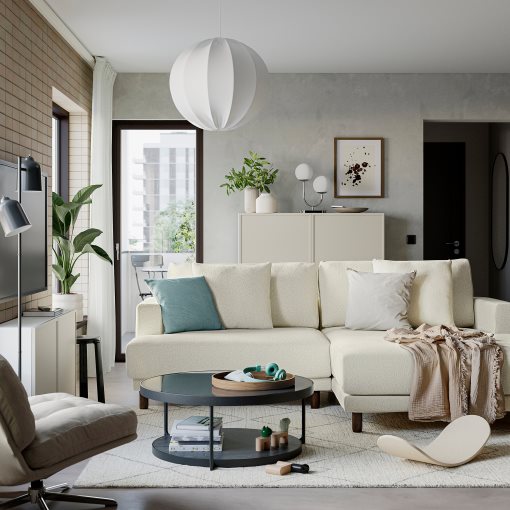 FRÖTORP, coffee table, 88 cm, 704.975.82
