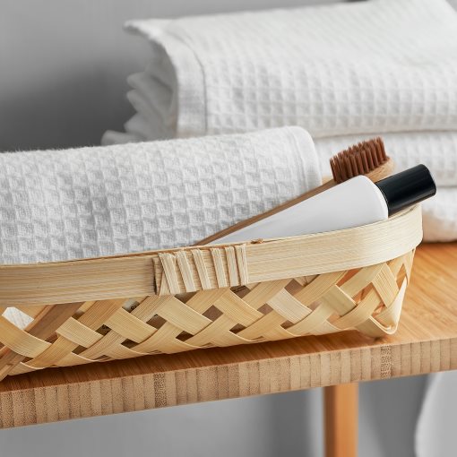 SALUDING, basket handmade, set of 2, 705.031.87