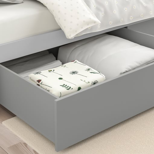 SMYGA, bed storage box, 99x91x29 cm, 705.078.21