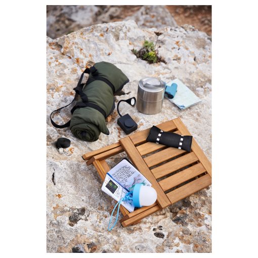 NÄMMARÖ, stool/foldable/outdoor, 37x45 cm, 705.103.00