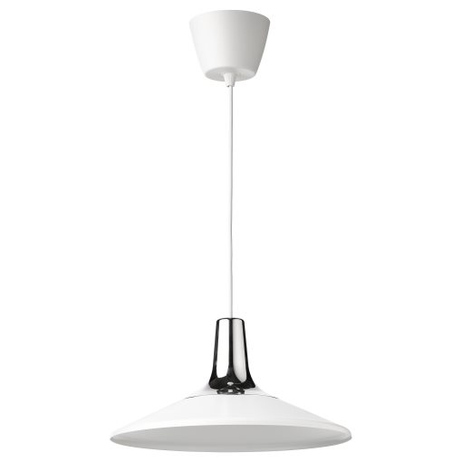 FYRTIOFYRA, pendant lamp, 38 cm, 705.108.85