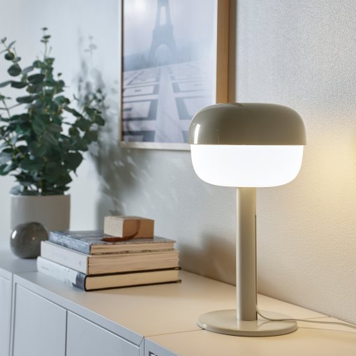 BLÅSVERK, table lamp, 36 cm, 705.209.26