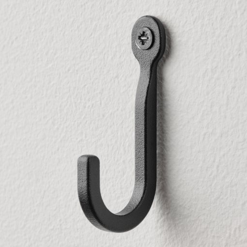 HÖGAFFEL, wall hook, 3 pack, 705.320.62