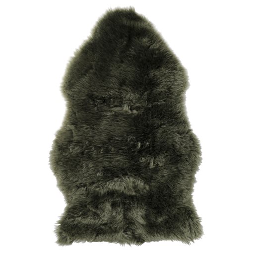 ULLERSLEV, sheepskin, 85 cm, 705.328.25