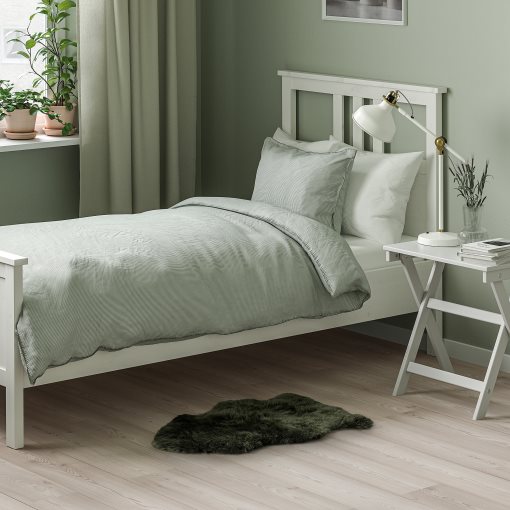 ULLERSLEV, sheepskin, 85 cm, 705.328.25