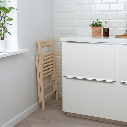 FRÖSVI, folding chair, 705.343.15