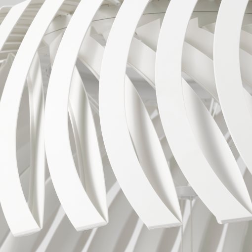 YTLAGE, pendant lamp, 43 cm, 705.400.19