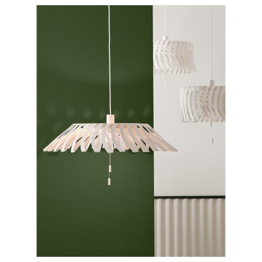 YTLAGE, pendant lamp, 43 cm, 705.400.19