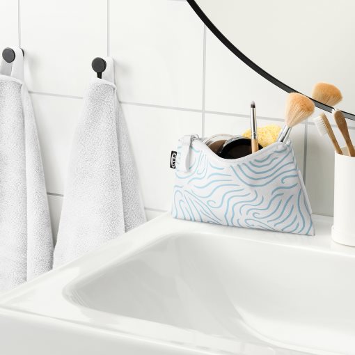 SKÖRDA, accessory bag, 20x12 cm, 705.444.23