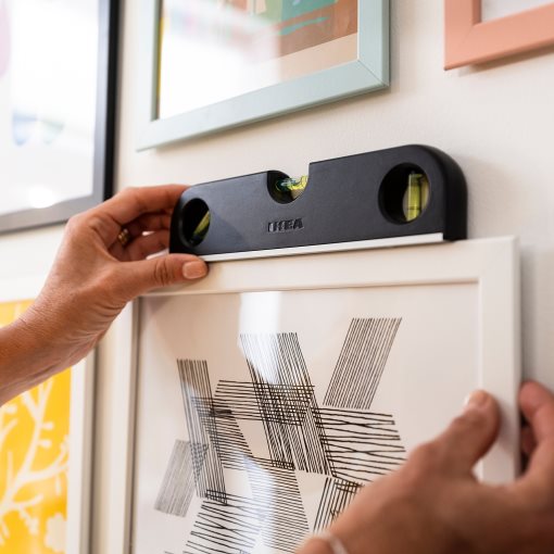 TRIXIG, spirit level, 705.469.07