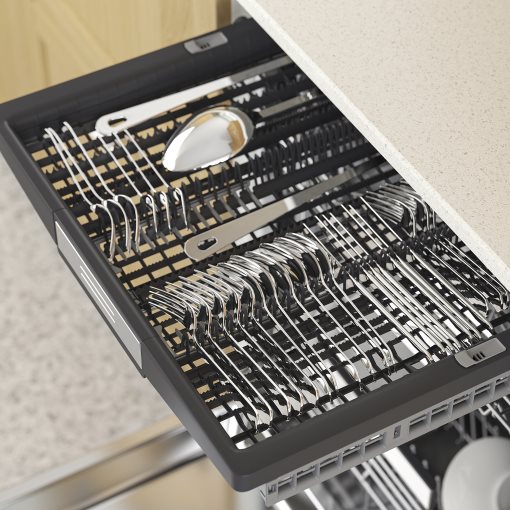 KALLBODA, integrated dishwasher/IKEA 700, 60 cm, 705.480.63