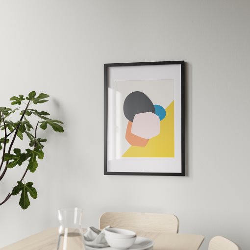 RODALM, κορνίζα, 50x70 cm, 705.489.25