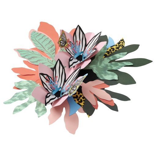 ÖMSESIDIG, διακόσμηση/λουλούδι, 705.499.96