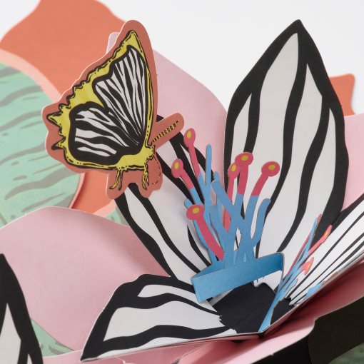 ÖMSESIDIG, διακόσμηση/λουλούδι, 705.499.96