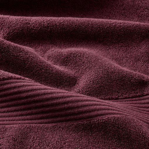 FREDRIKSJÖN, πετσέτα χεριών, 40x70 cm, 705.527.57