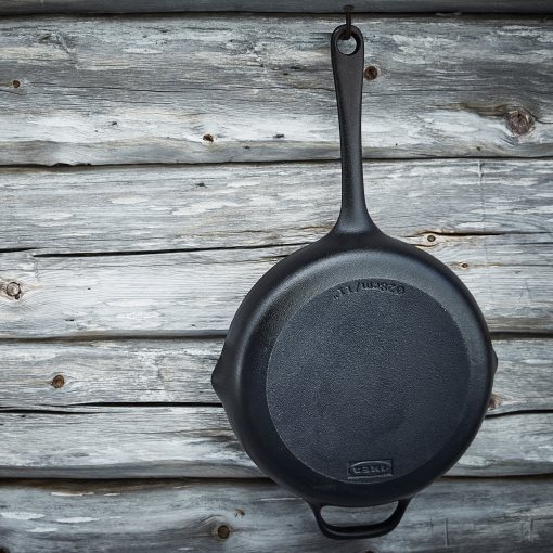 VARDAGEN, frying pan, 28 cm, 705.545.15