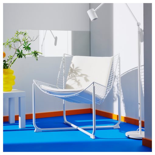 SKÅLBODA, armchair cushion, 705.567.79