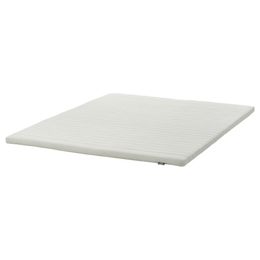 NISSEHOLM, mattress pad, 180x200 cm, 705.584.05
