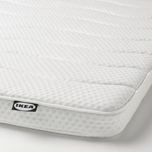 NORRSELE, mattress pad, 160x200 cm, 705.585.61
