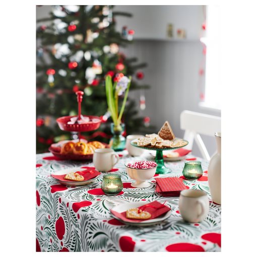 VINTERFINT, βάση για κερί ρεσό, 7 cm, 705.598.67