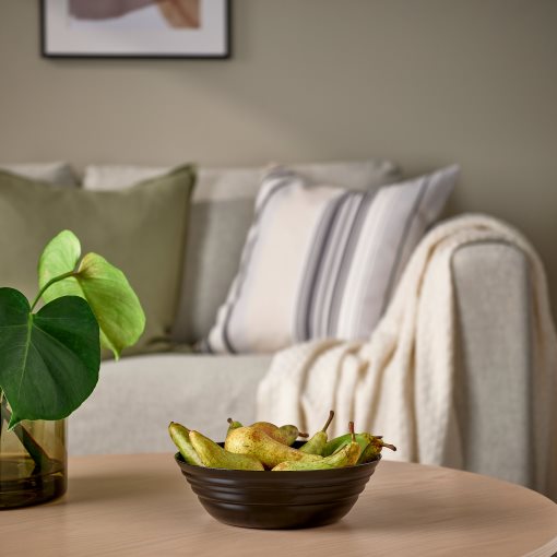 NÄTBARB, serving bowl, 22 cm, 705.636.90