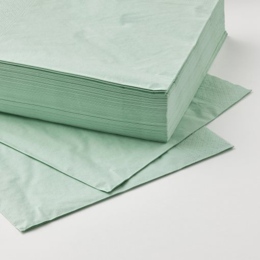 FANTASTISK, paper napkin 40x40 cm/50 pack, 360g, 705.646.75