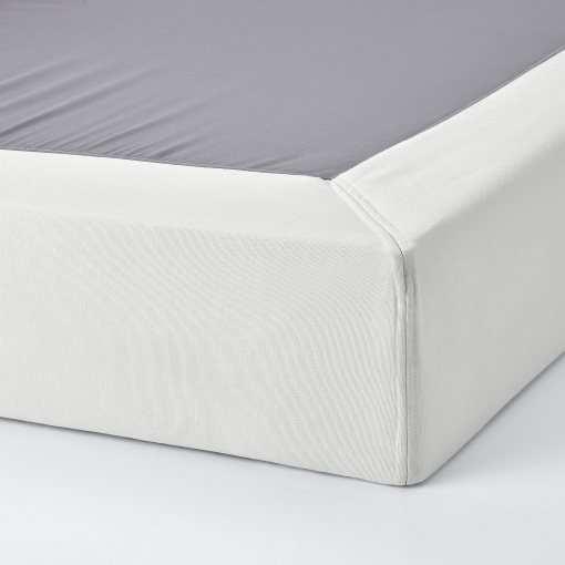 LYNGOR, mattress base, 140x200 cm, 705.661.32