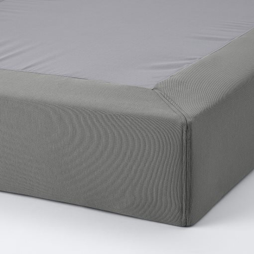 LYNGOR, mattress base, 140x200 cm, 705.661.32
