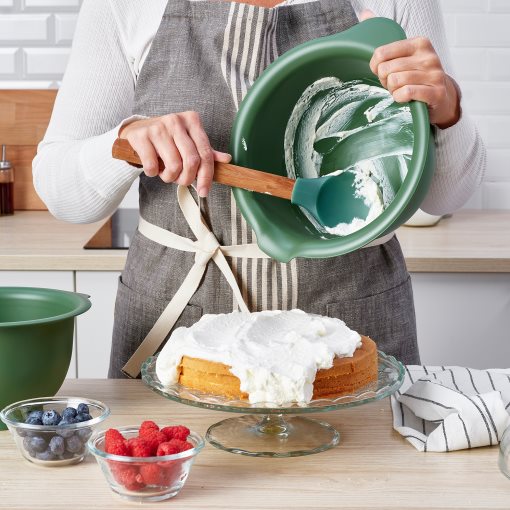 VISPAD, μπολ ανάμειξης, σετ 2 τεμ., 705.728.40