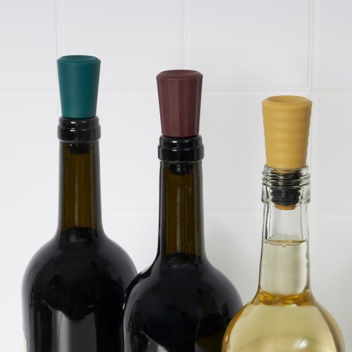 AUXID, πώμα μπουκαλιού, 3 τεμ., 705.733.16