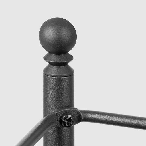 FROSJON, shelving unit, 40x96 cm, 705.749.00