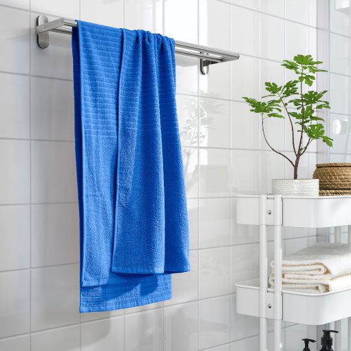 VÅGSJÖN, bath towel, 70x140 cm, 705.762.54