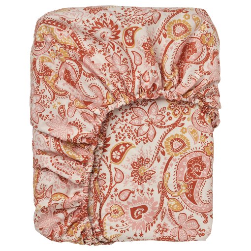 RODGERSIA, fitted sheet, 80x200 cm, 705.796.10