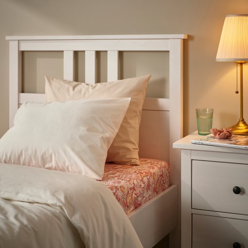 RODGERSIA, fitted sheet, 80x200 cm, 705.796.10