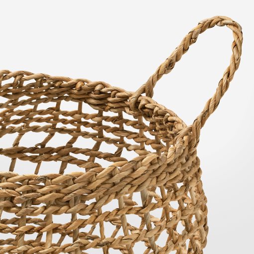 HÖKRUBBA, handmade basket, 705.818.68