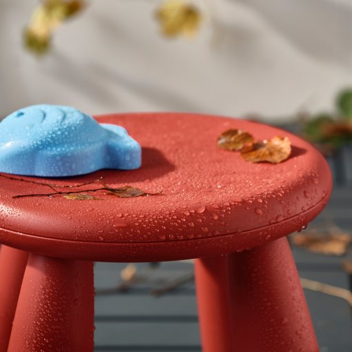 MAMMUT, childrens stool/in/outdoor, 705.819.91