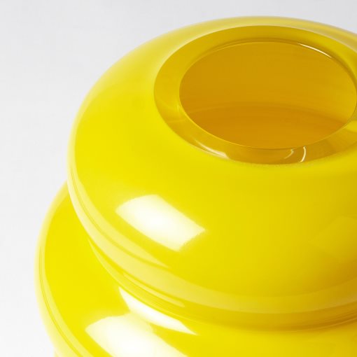 KÄLLARHALS, vase, 22 cm, 705.837.11