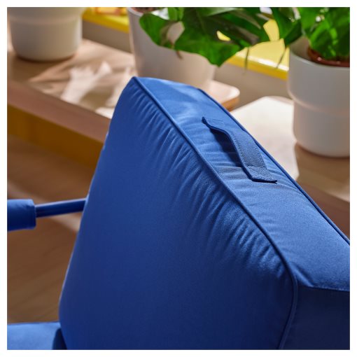 BRÄNNBOLL, gaming lounge chair, 705.866.15