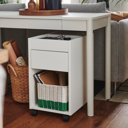 DJURTRANARE, καλάθι, 25x35x19 cm, 705.914.19