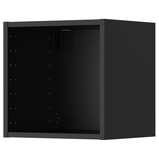 METOD, wall cabinet frame, 40x37x40 cm, 705.917.11