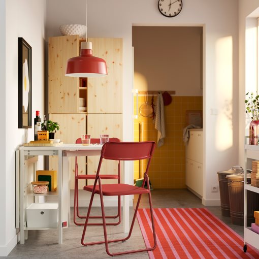 VIHALS, πτυσσόμενη καρέκλα, 705.927.44