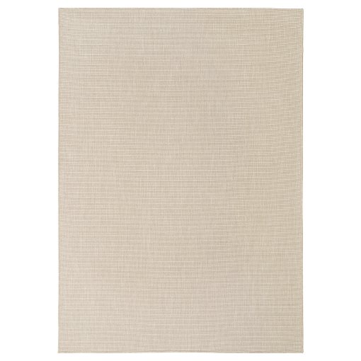 LUFTFARTYG, rug flatwoven in/outdoor, 160x230 cm, 705.937.34