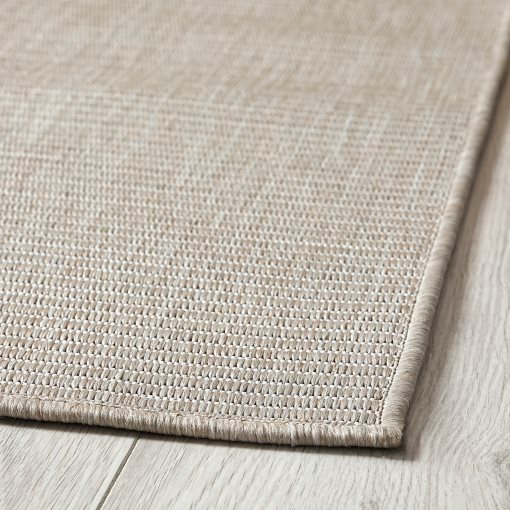 LUFTFARTYG, rug flatwoven in/outdoor, 160x230 cm, 705.937.34