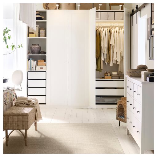 LUFTFARTYG, rug flatwoven in/outdoor, 160x230 cm, 705.937.34