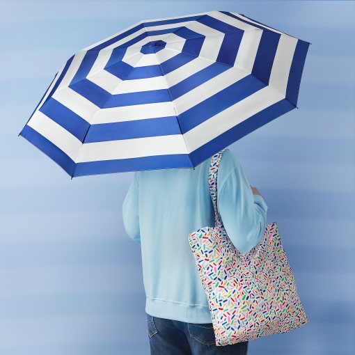 KNALLA, foldable umbrella, 705.944.94
