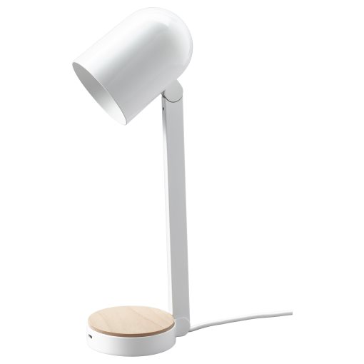 ENSMÄRKE, desk lamp, 705.946.15