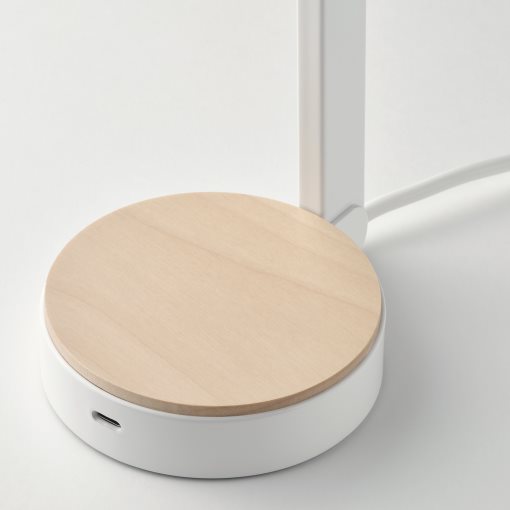 ENSMÄRKE, desk lamp, 705.946.15