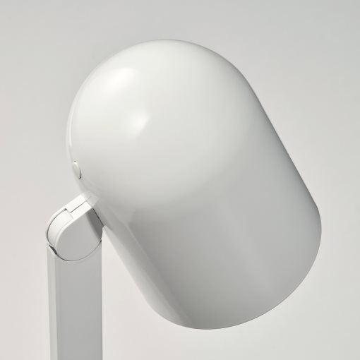 ENSMÄRKE, desk lamp, 705.946.15
