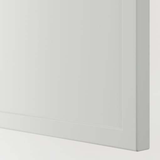 ASPUDDEN, decorative cover panel, 39x80 cm, 705.950.64