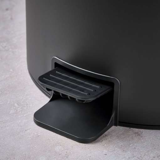 STENTRAPPA, pedal bin, 18 l, 705.953.99